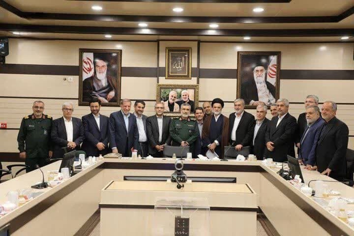 دشمن توان آسیب به سیستم آفندی جمهوری اسلامی را ندارد