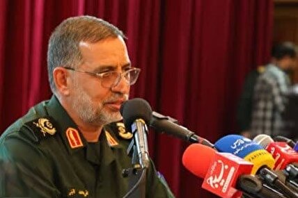 خلق فرصت برای دشمن با انتقال پیام ضعف و انفعال
