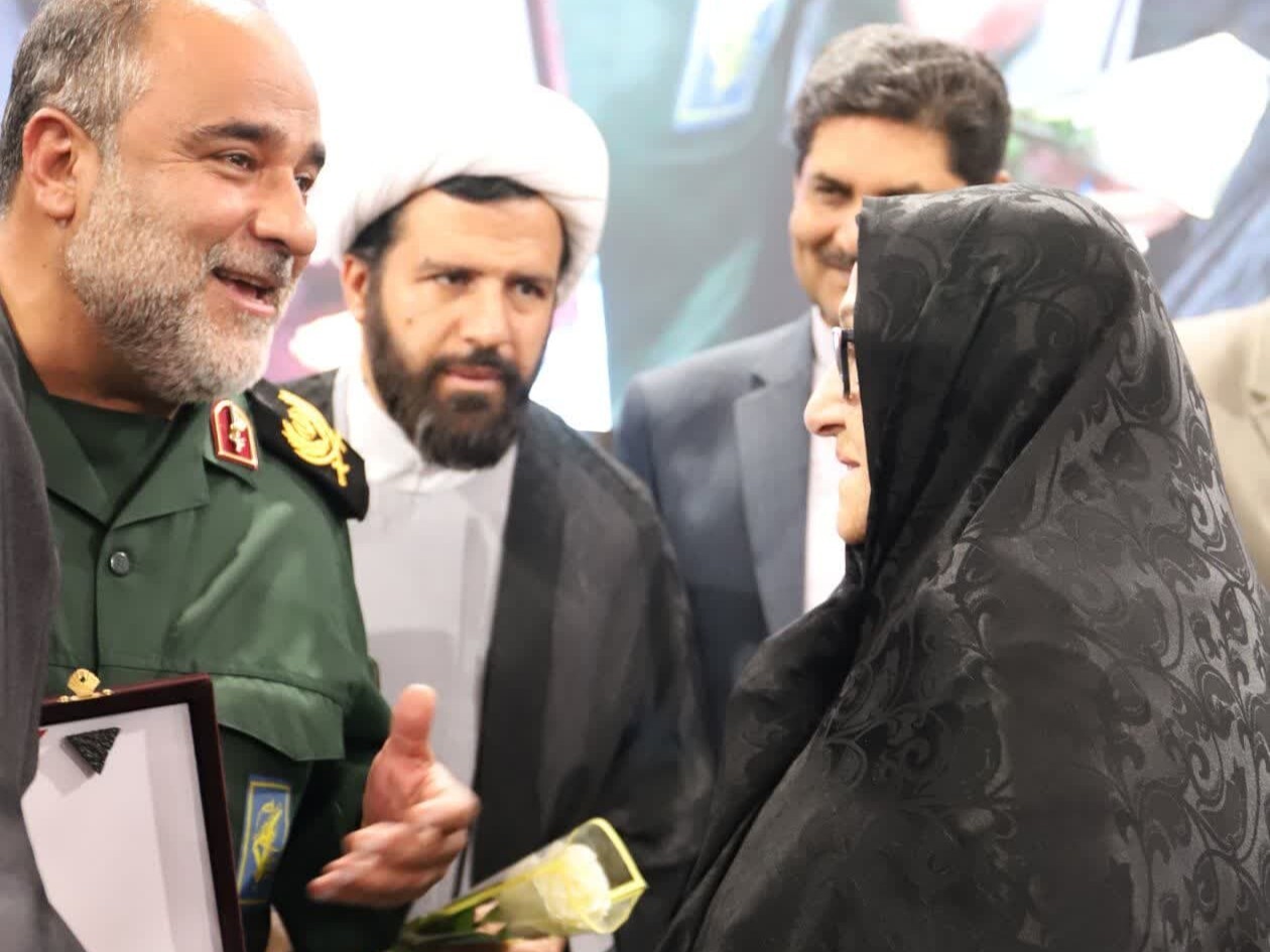برگزاری یادواره شهدای معلم بیانگر اثرگذاری این شغل است