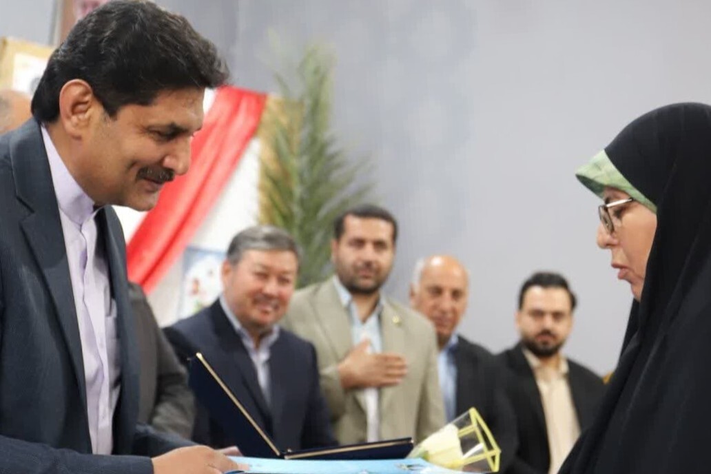 برگزاری یادواره شهدای معلم بیانگر اثرگذاری این شغل است