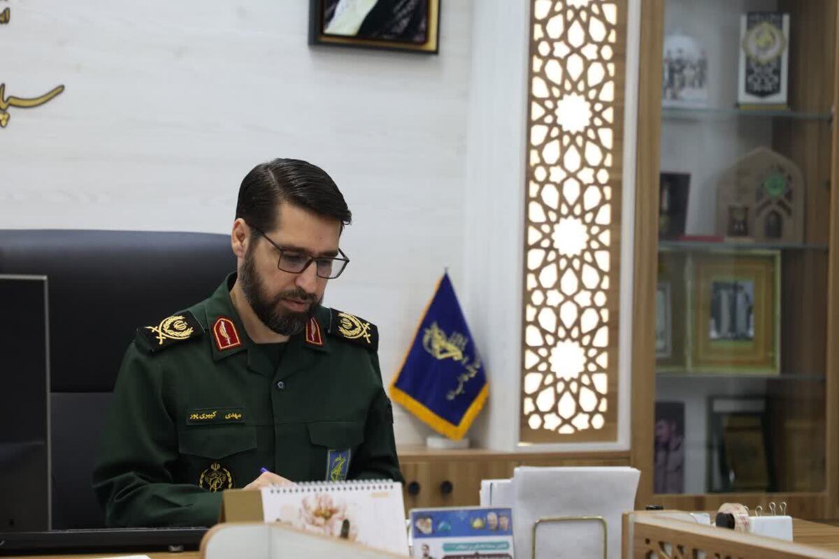 روابط عمومی در هر مجموعه ای نبض آن مجموعه است
