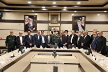 دشمن توان آسیب به سیستم آفندی جمهوری اسلامی را ندارد