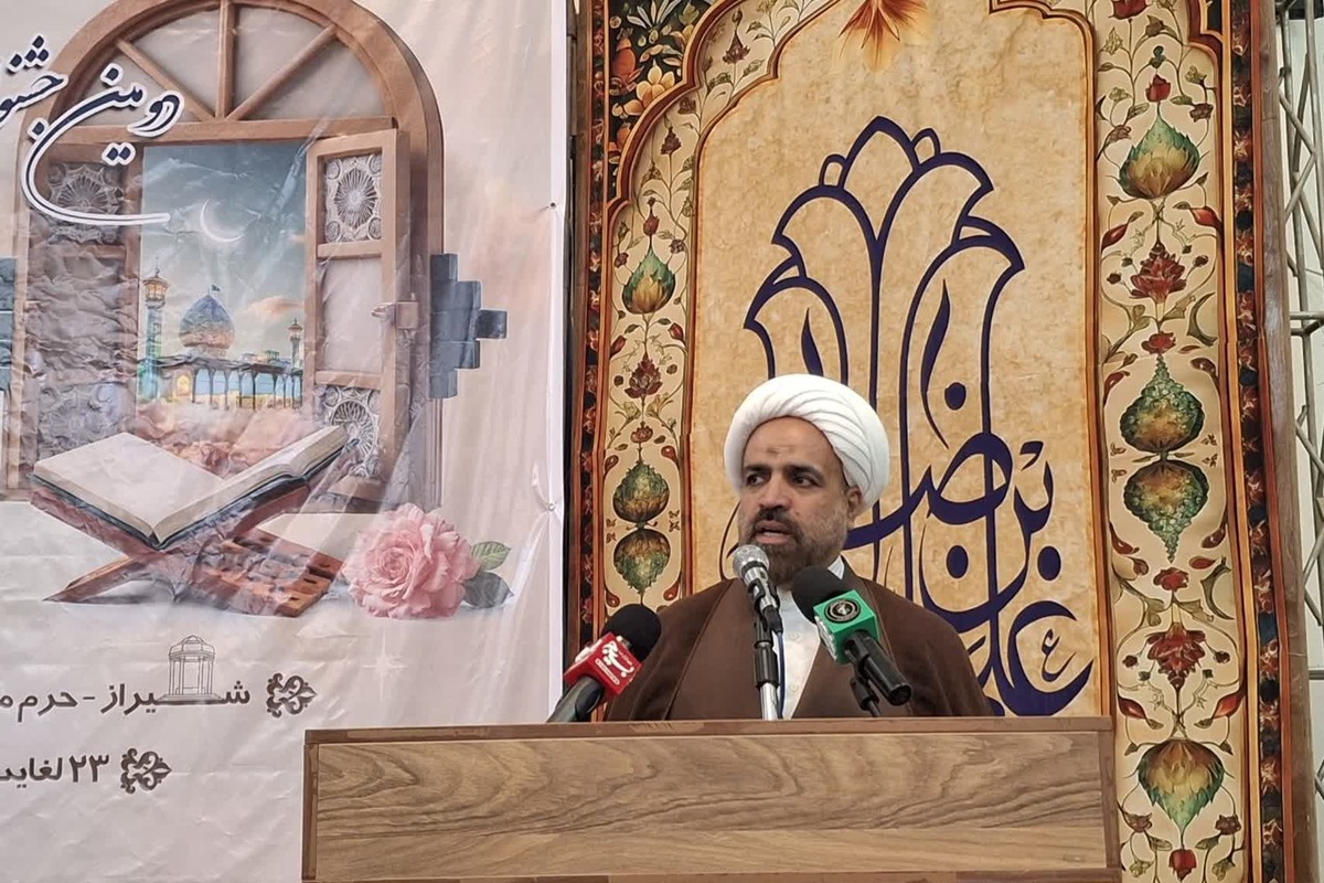 طلاب مانوس با قرآن، سرآمد سایر مجاهدان اسلام هستند