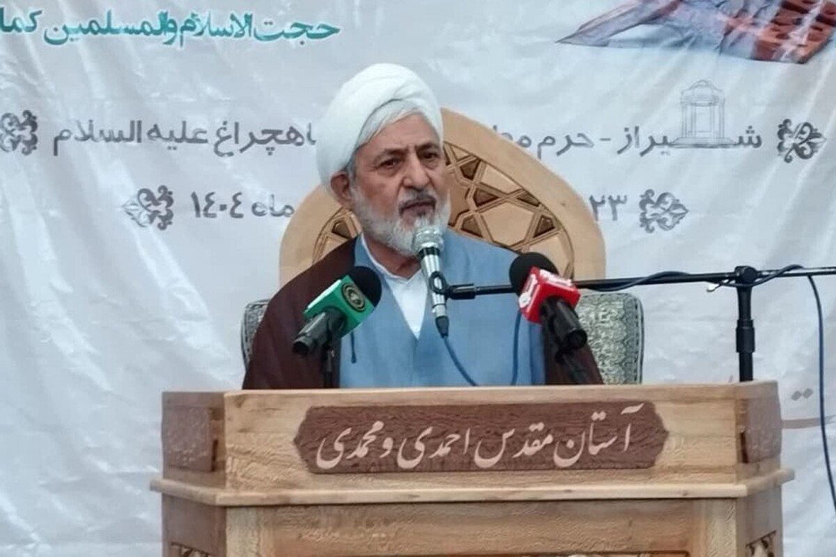 جدایی از قرآن، ولایت و اسلام ناب، منجر به نابودی جامعه اسلامی خواهد شد