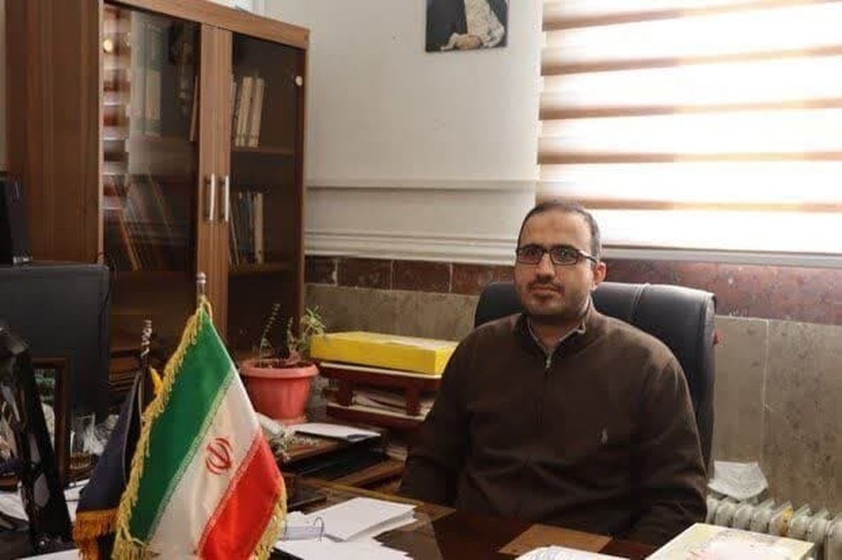 احیاء  فرهنگ ایثار و شهادت در مدارس از مهمترین اهداف بسیج فرهنگیان البرز است