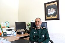 شهید رئیسی به معنای واقعی حامی مظلومان بود