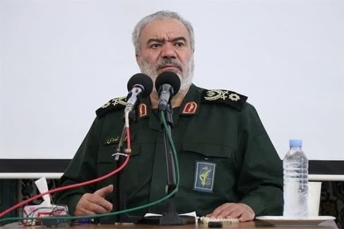 خبیثان عالم زمانی متوجه قدرت ما می شوند که این قدرت به کار گرفته شود