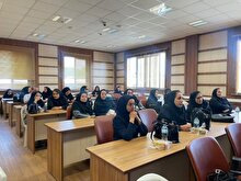 گارگاه آموزشی سبک زندگی ایرانی اسلامی (الگوی سوم زن مسلمان) برگزار شد