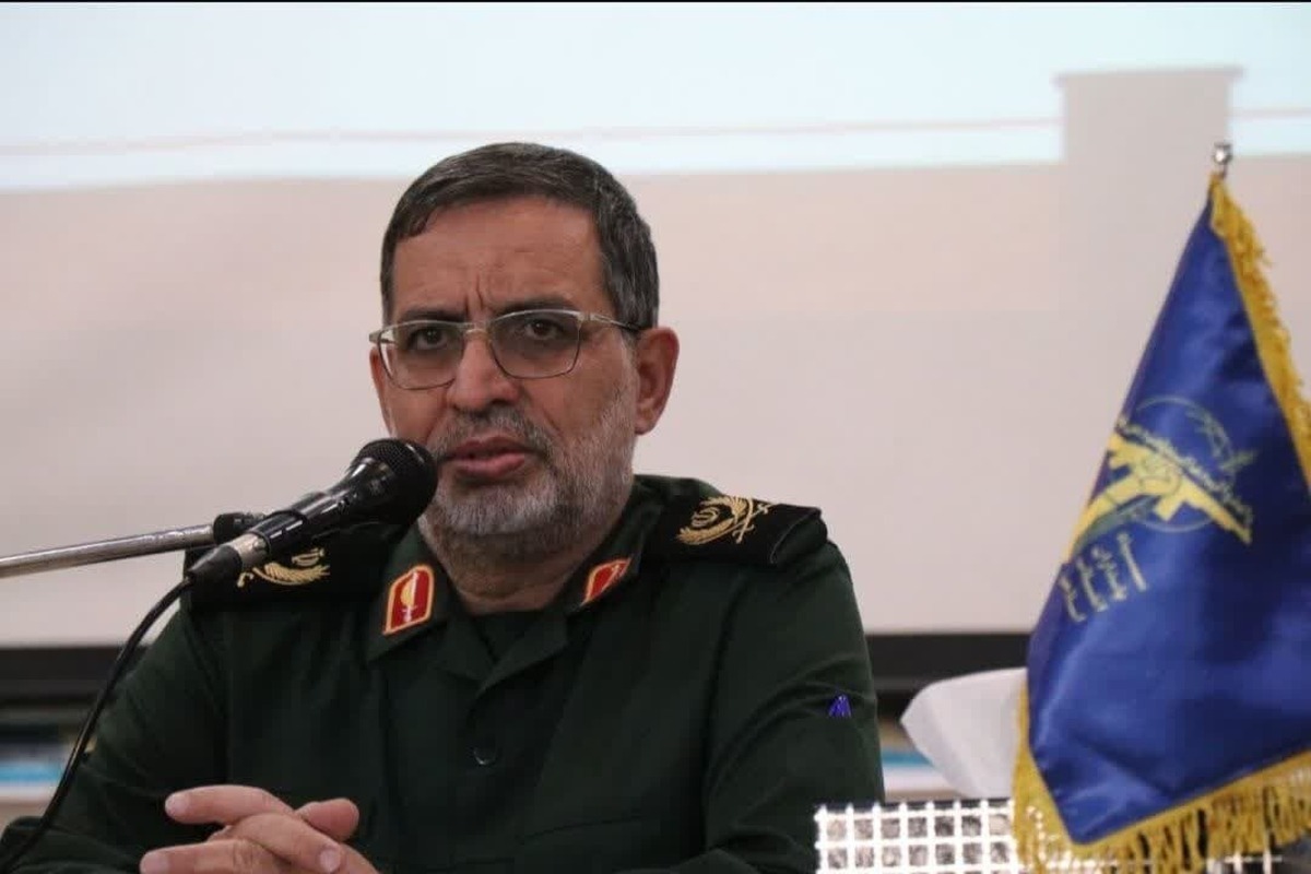 دستگاه‌های امنیتی آمریکایی، ایران را یک کشور قدرتمند و برهم‌زننده نظم تعریف شده، معرفی می‌کنند