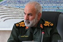 مخابره پیام اقتدار جمهوری اسلامی به دشمنان از طریق رزمایش‌ها