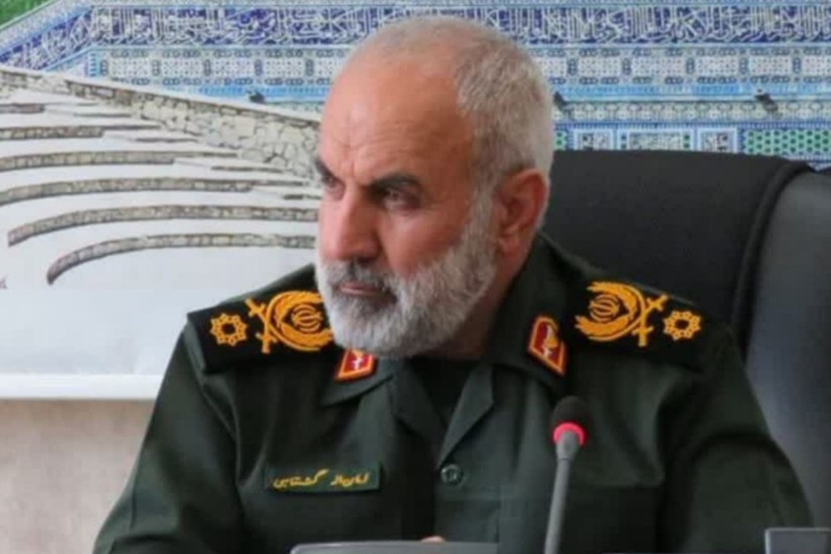 مخابره پیام اقتدار جمهوری اسلامی به دشمنان از طریق رزمایش‌ها