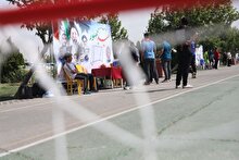 برگزاری بزرگ‌ترین رقابت گل‌کوچک با هدف ایجاد نشاط اجتماعی و ترویج ورزش همگانی