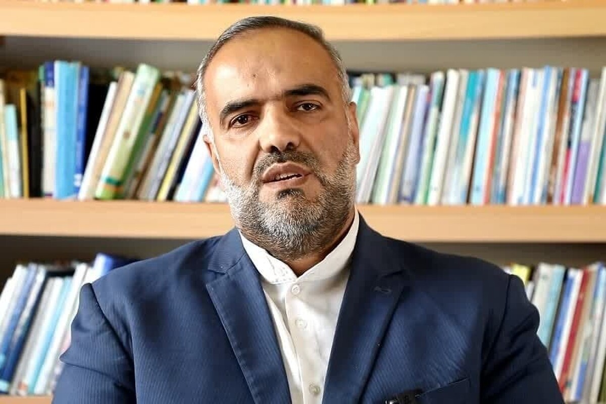 شهید رئیسی در سه جبهه به مردم، کشور و اسلام خدمت می کرد