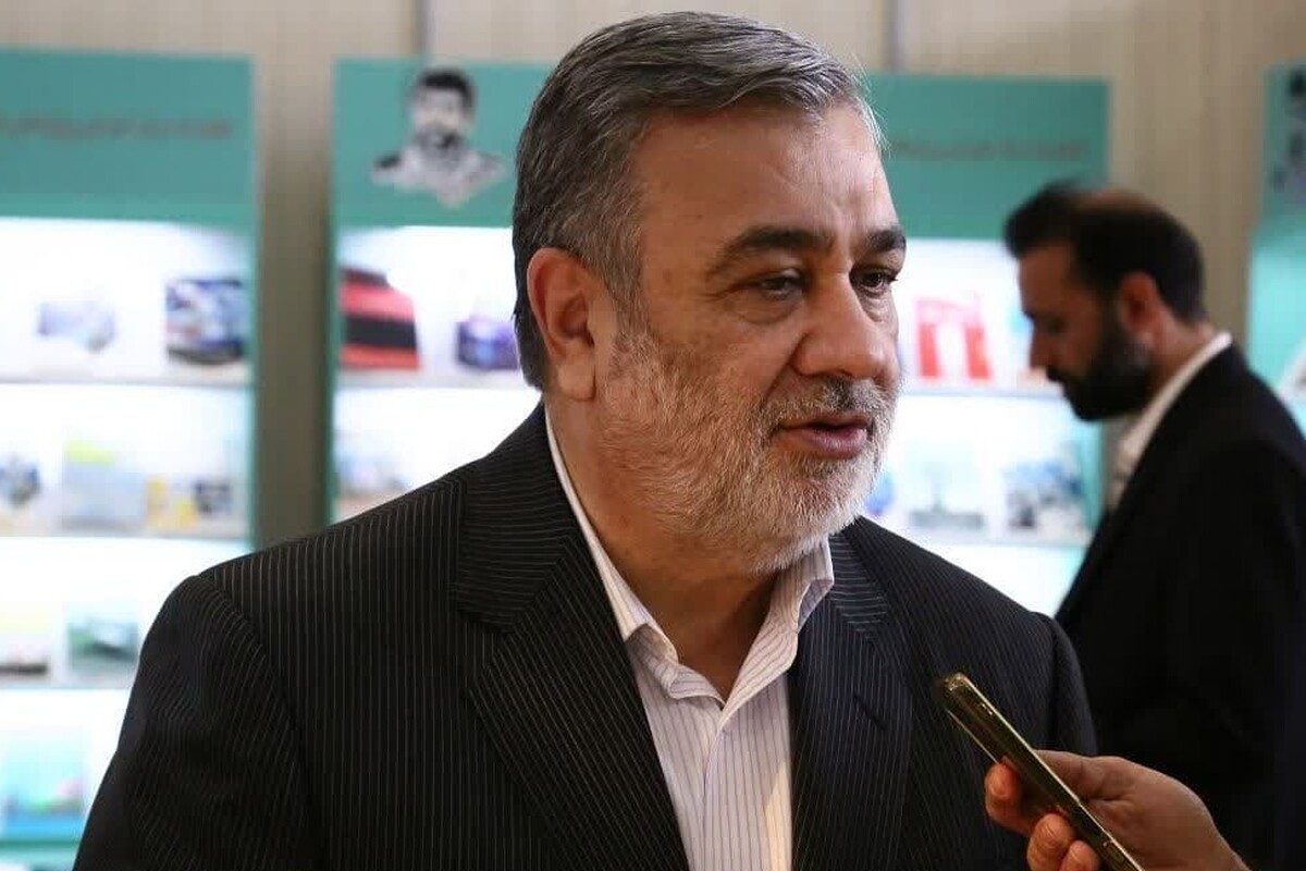 باید تا سال ها از آموزه‌های تاریخ دفاع مقدس بهره ببریم