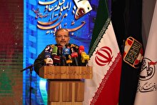 جشنواره فیلم مقاومت یکی از مهمترین ابزارهای بیداری جهانی است