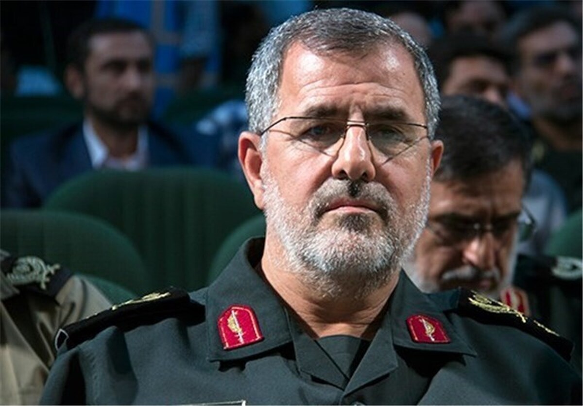 پیام سردار پاکپور به مناسبت سالروز جهانی ارتباطات و روابط عمومی