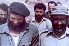 شهید سید مجتبی هاشمی؛ رکن سازماندهی نیروهای مردمی در دفاع مقدس