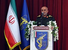 سپاه و بسیج در اقشار ۲۰ گانه برای انجام مأموریت ها از آمادگی بالایی برخوردار است