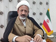 امروز چشم تمام ملت های آزاده و ستم دیده به سپاه دوخته شده است