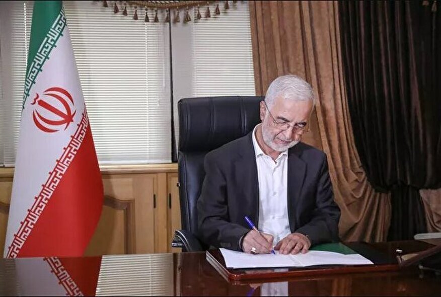 پیام وزیر کشور به مناسبت سالگرد تأسیس سپاه پاسداران انقلاب اسلامی