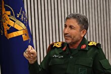 سپاه اردبیل پای کار مردم با اشتغالزایی ۳۰۰۰ نفری و آب‌رسانی به ۴۶۳ روستا
