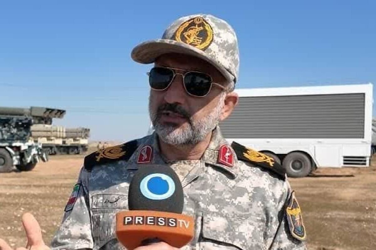اجازه عرض اندام به دشمن را نخواهیم داد