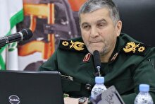 سپاه پیشگام در حل مشکلات مردم و محرومیت زدایی
