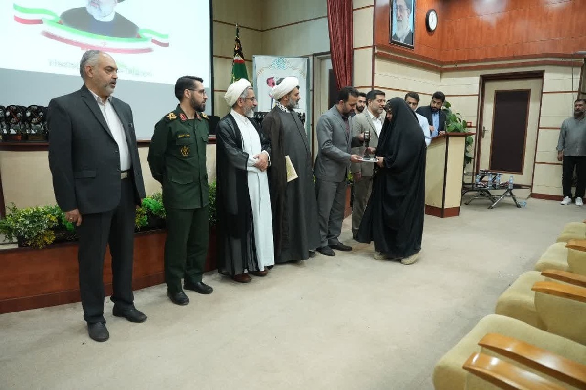 برگزاری اولین جشنواره مثل ابراهیم در آستانه سالگرد شهدای خدمت