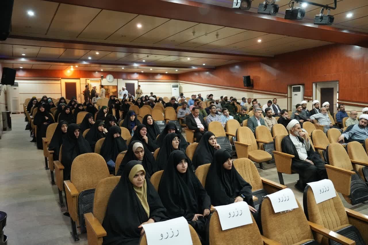 برگزاری اولین جشنواره مثل ابراهیم در آستانه سالگرد شهدای خدمت