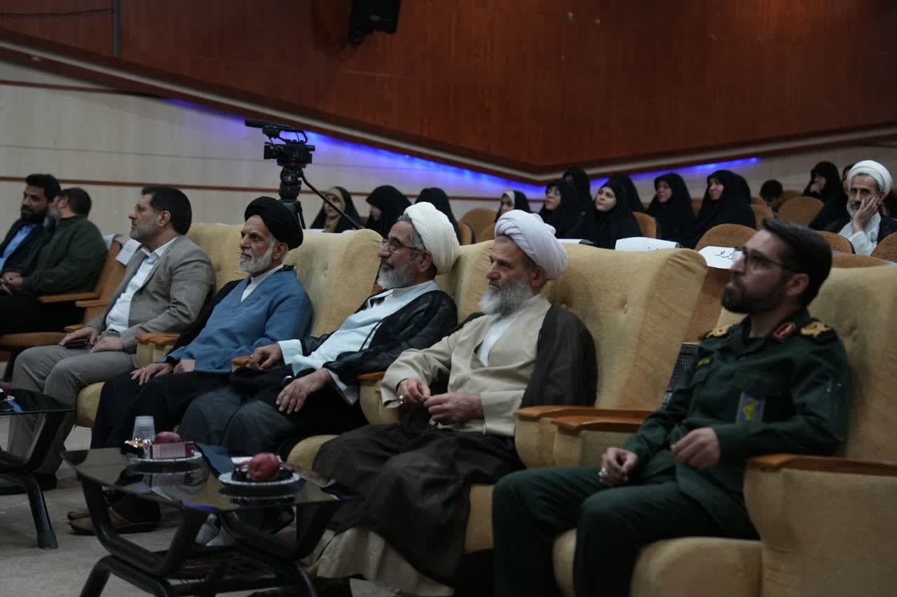 برگزاری اولین جشنواره مثل ابراهیم در آستانه سالگرد شهدای خدمت