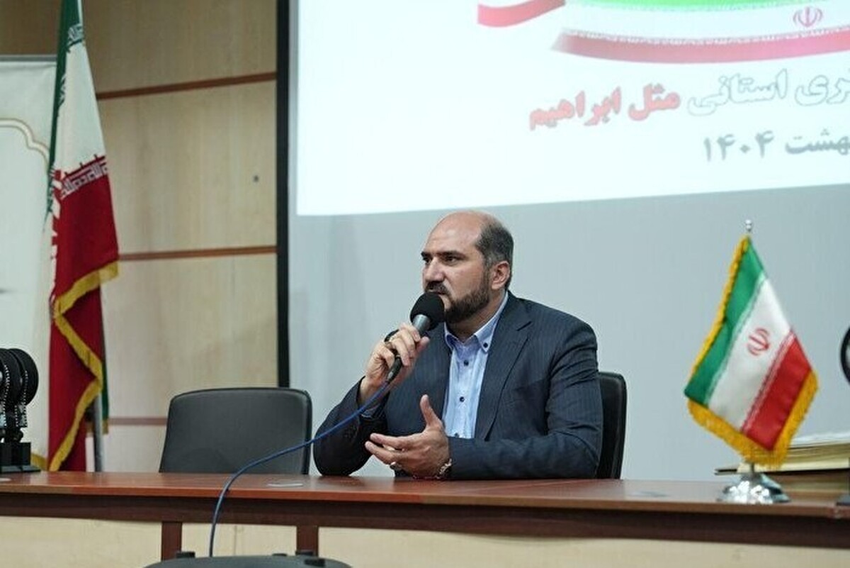 شهید رئیسی مطیع محض فرمان رهبری بود