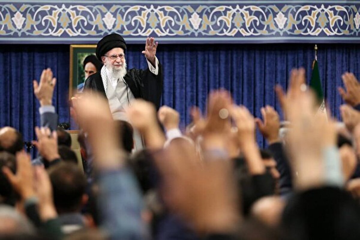 آمریکایی‌ها سعی کنند یاوه‌گویی نکنند