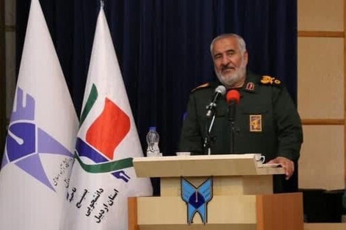 شهید رئیسی، مظهری از ایثار و خدمت بی‌دریغ