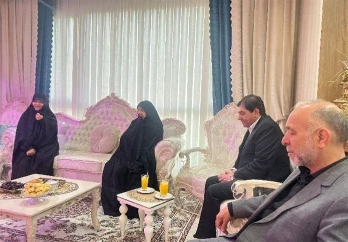 سردار موسوی نمونه‌ای کم‌نظیر از یک پاسدار تمام‌عیار انقلاب بود
