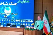 تاکید بر اهمیت جنگ شناختی به‌عنوان یک قدرت نوظهور