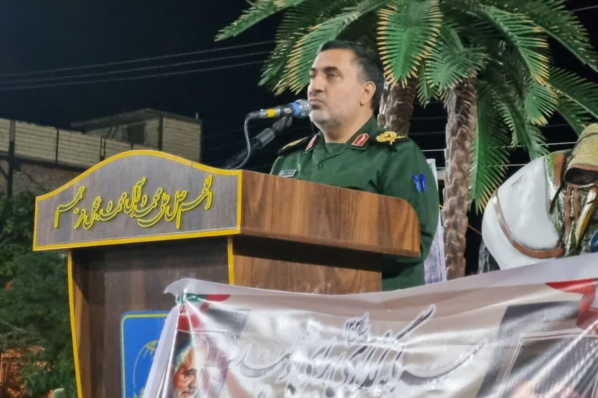 شهید رئیسی دارای شخصیتی خدمتگزار، مردمی و انقلابی بود