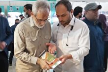 آثار مرکز اسناد گنجینه گران‌سنگی از تاریخ و ارزش های دفاع مقدس است