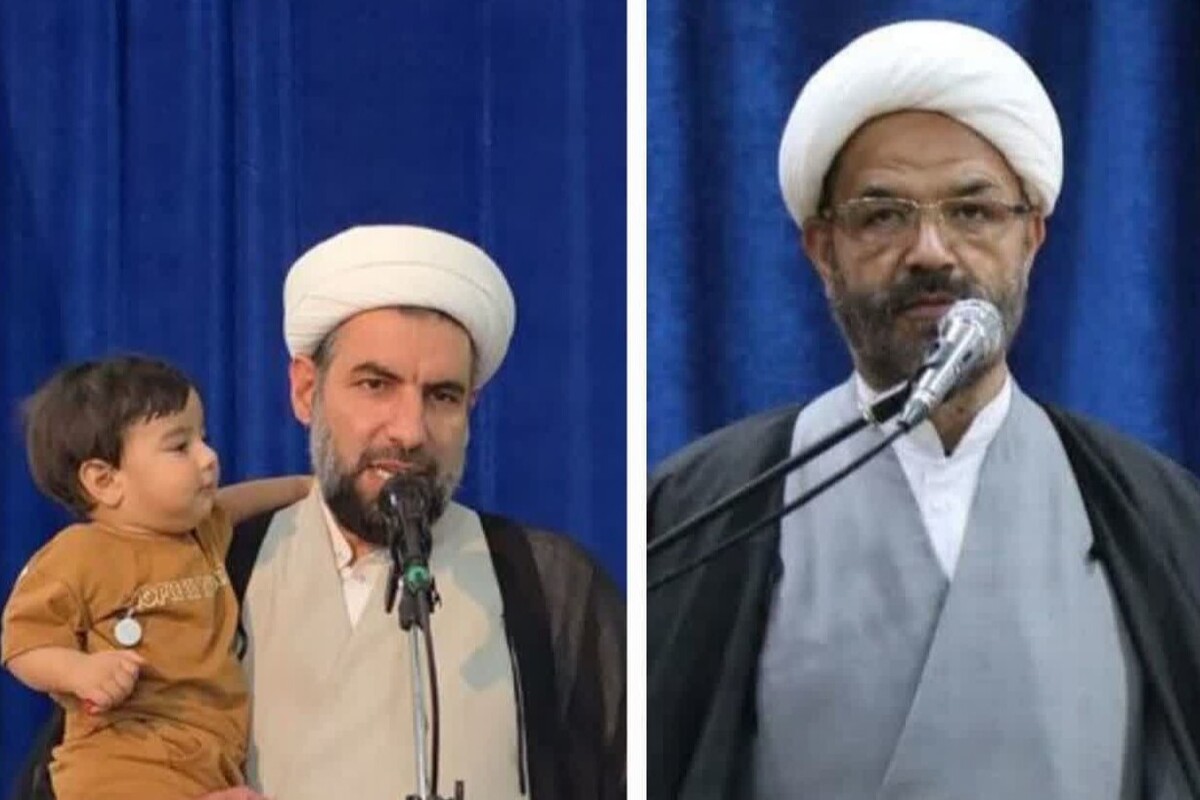 پیام تجلیل حجت الاسلام صادقی از امام جمعه خور و بیابانک