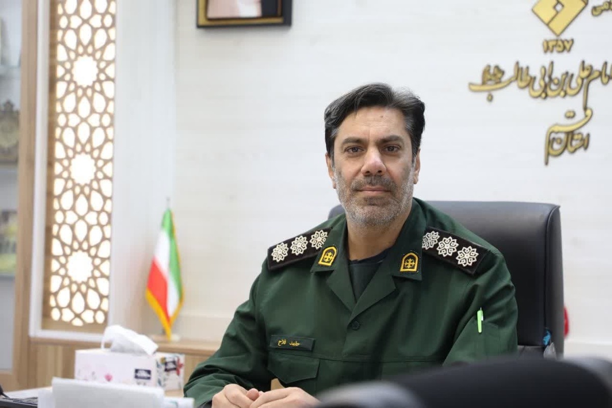 تشریح برنامه‌های گرامیداشت سوم و چهارم خرداد ماه در استان قم