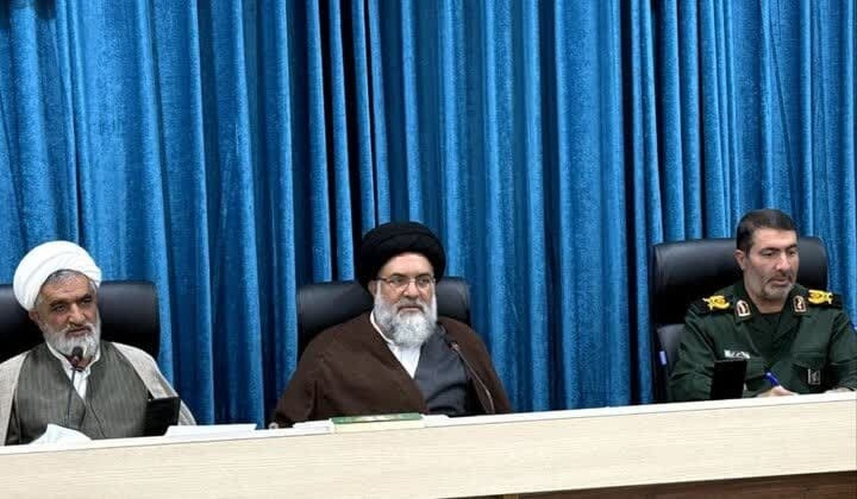 سپاه بدون روحانیت، ولایت فقیه و اسلام معنایی ندارد