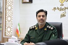 تشریح برنامه‌های گرامیداشت سوم و چهارم خرداد ماه در استان قم
