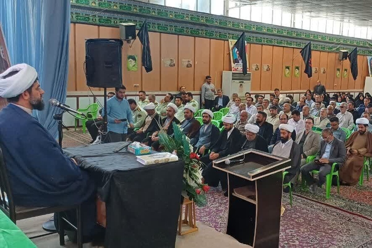 شهید رئیسی کارگزار و مسئول تراز برای جمهوری اسلامی بود