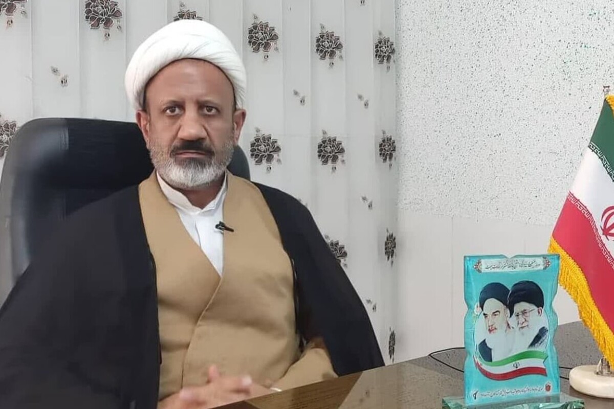 شهید  رئیسی یک الگوه کامل و موفق برای خدمت کردن  است