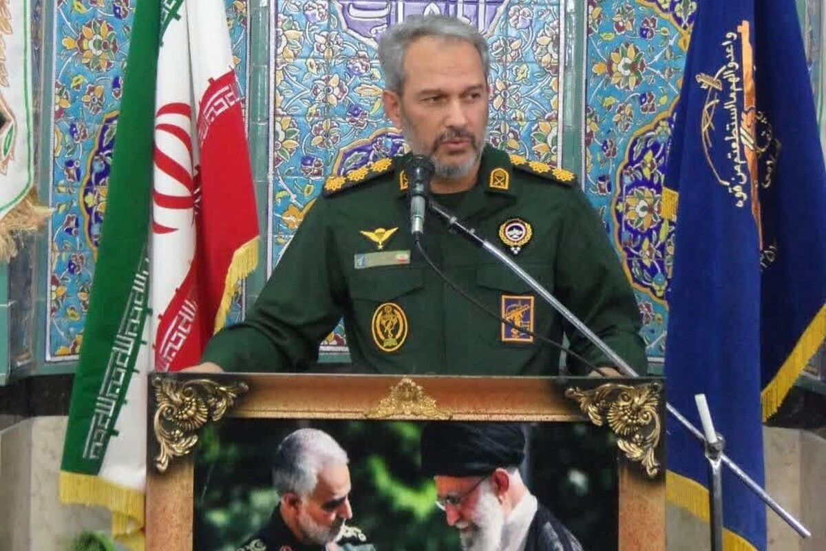 الگوسازی مهمترین رویکرد اجلاسیه شهدای عملیات است