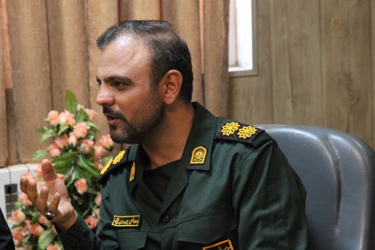 روابط عمومی سنگر نخست جبهه جنگ نرم است