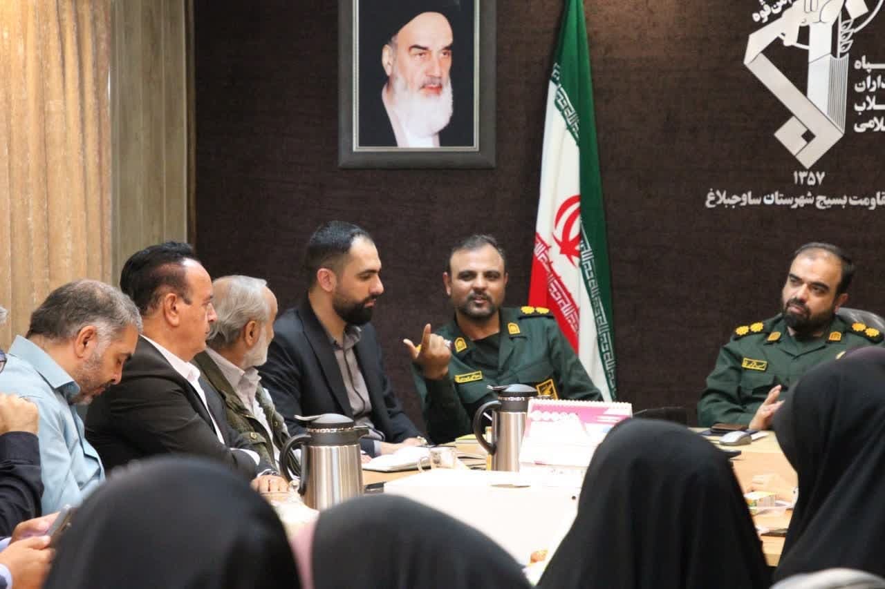 روابط عمومی سنگر نخست جبهه جنگ نرم است