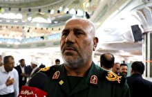 شهید رئیسی یکی از الگوهای انقلاب اسلامی است
