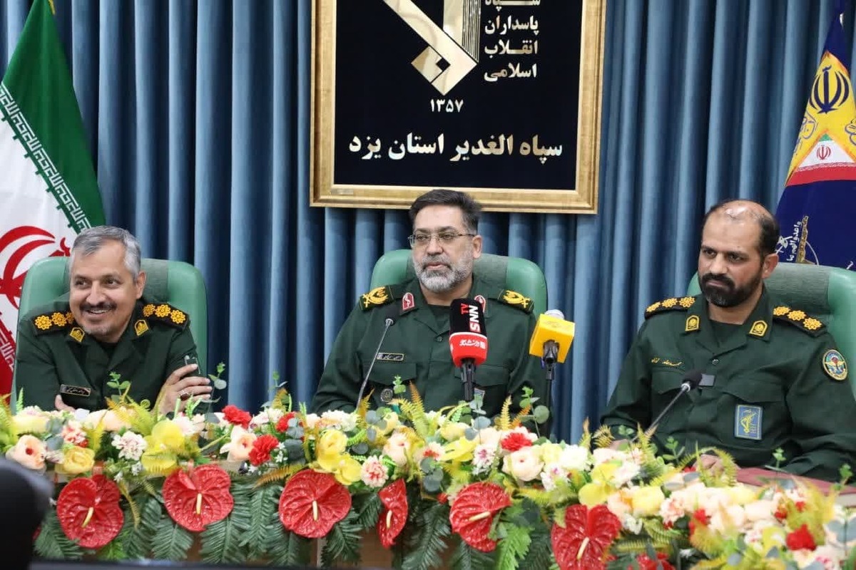 خرمشهرهای جدید، در قلب و ذهن جوانان ماست؛ دشمن امروز با رسانه فرماندهی می‌کند