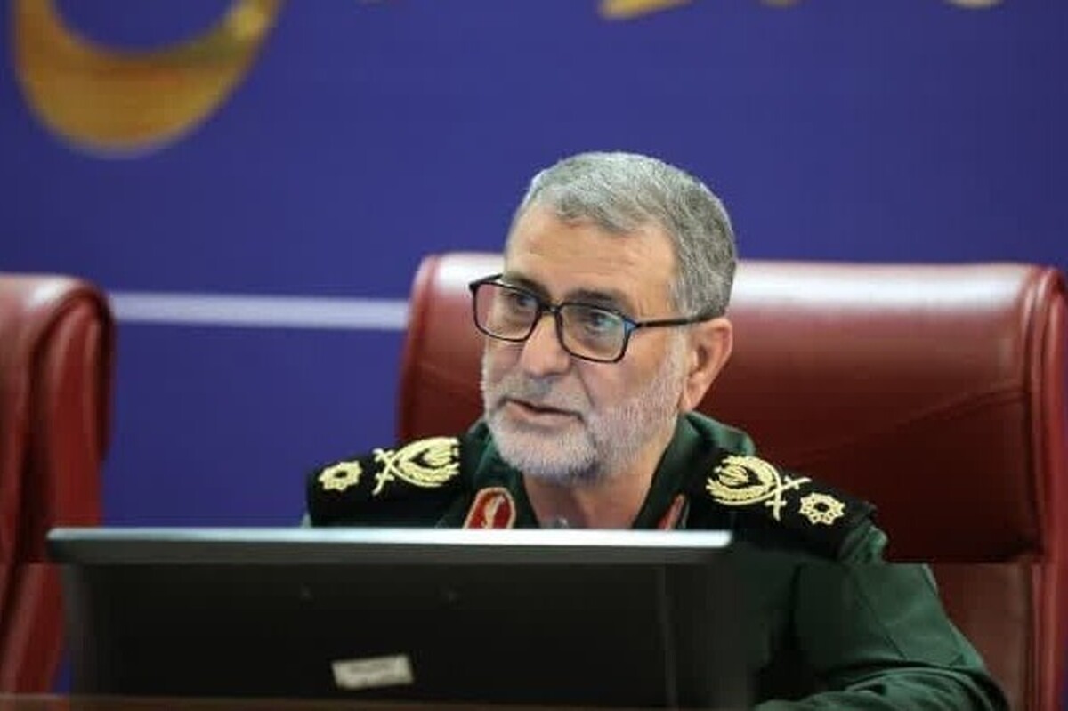برگزاری باشکوه سالگرد امام راحل نمایش وحدت ملی است