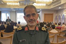 رویکرد  خراسان شمالی در تقویت اقشار و متخصصان بسیج ستودنی است